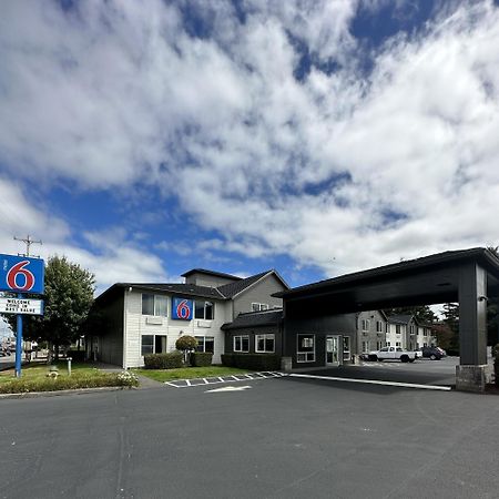 Motel 6-Seaside, Or Экстерьер фото