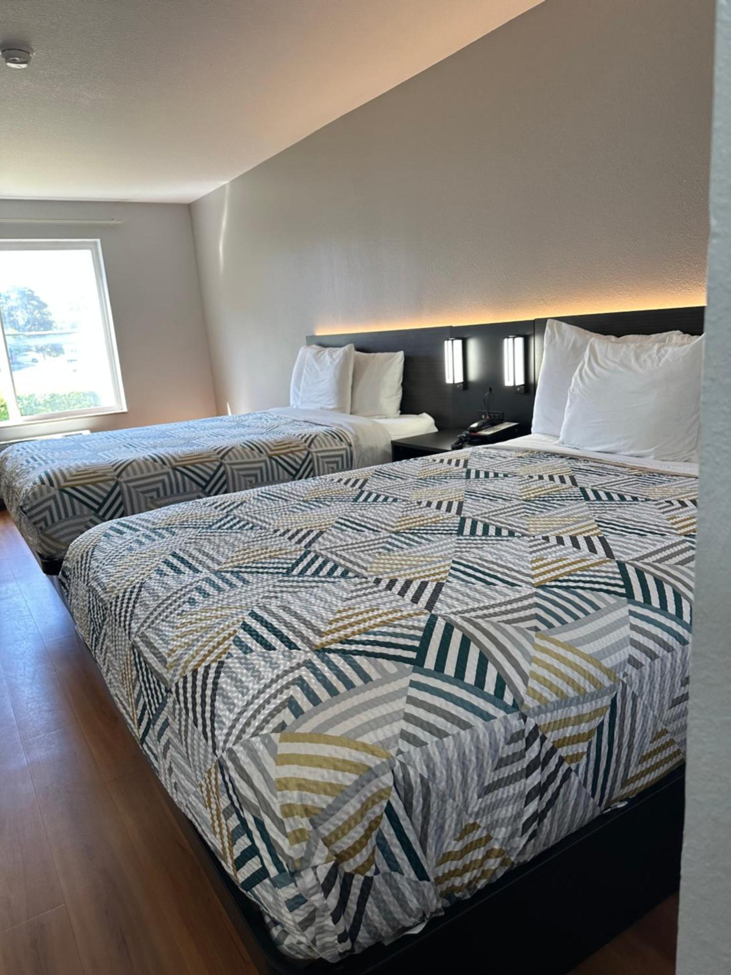 Motel 6-Seaside, Or Экстерьер фото