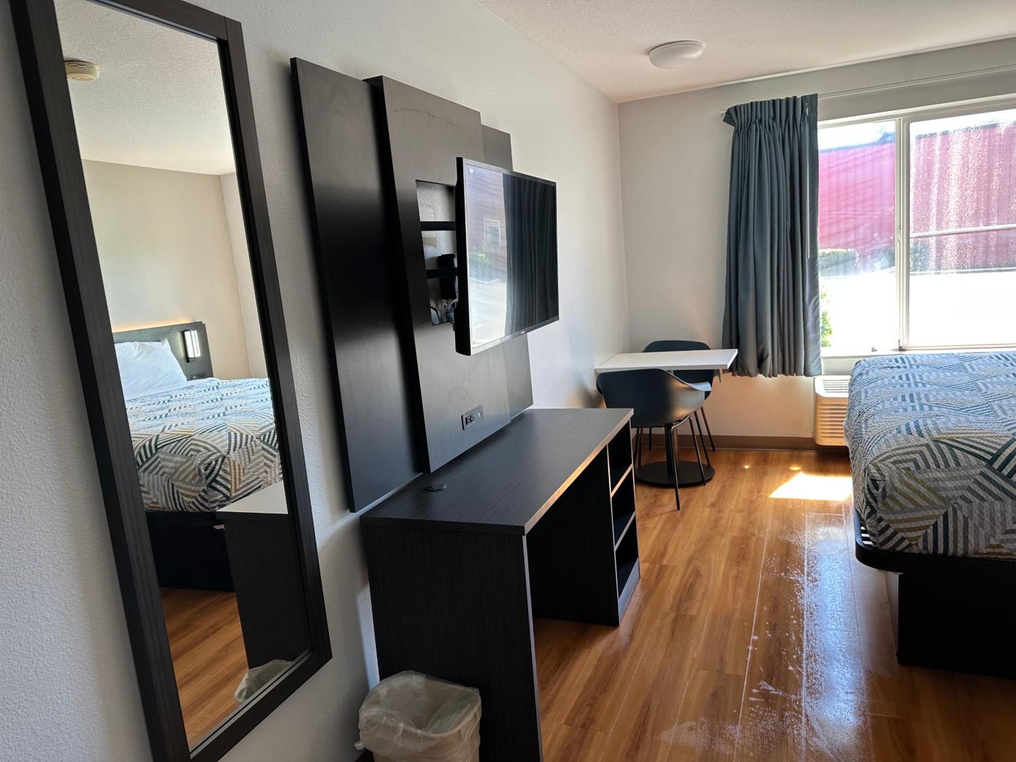 Motel 6-Seaside, Or Экстерьер фото