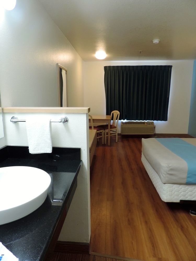 Motel 6-Seaside, Or Экстерьер фото
