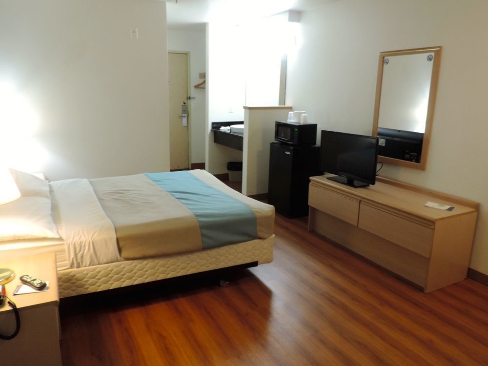 Motel 6-Seaside, Or Экстерьер фото