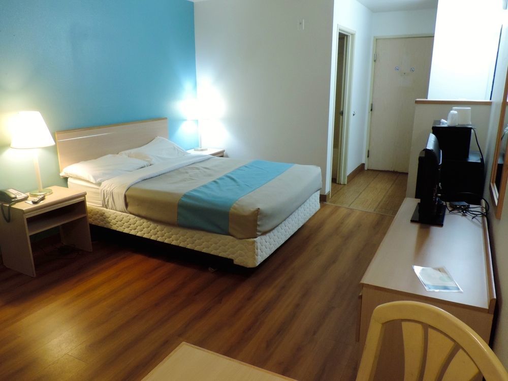Motel 6-Seaside, Or Экстерьер фото