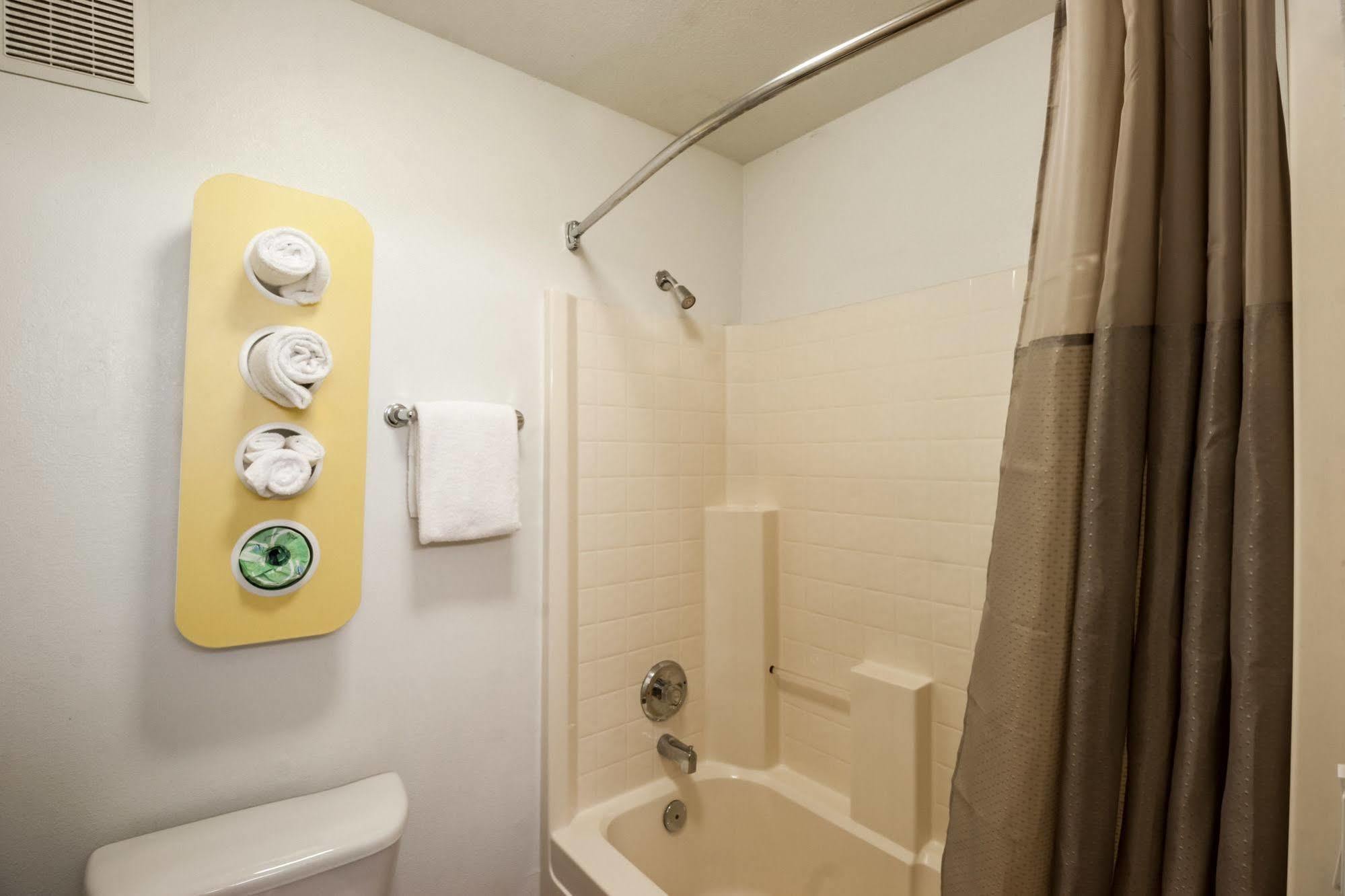 Motel 6-Seaside, Or Экстерьер фото