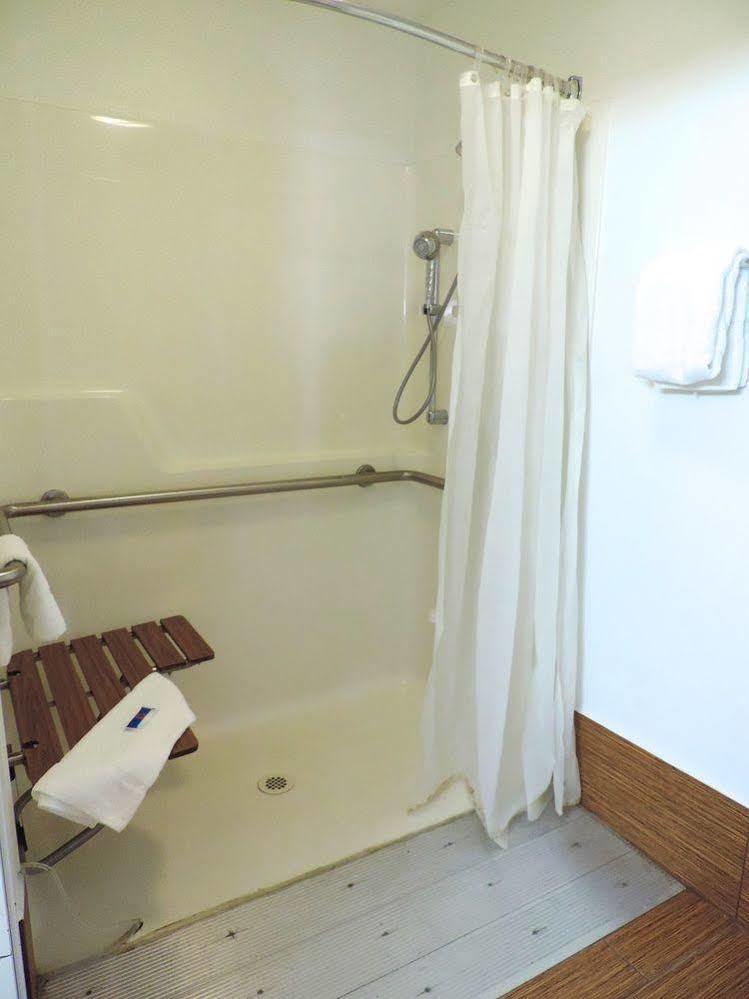 Motel 6-Seaside, Or Экстерьер фото